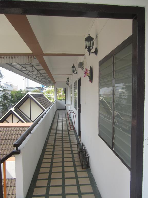 Dutch Guest House Chiang Mai Habitación foto