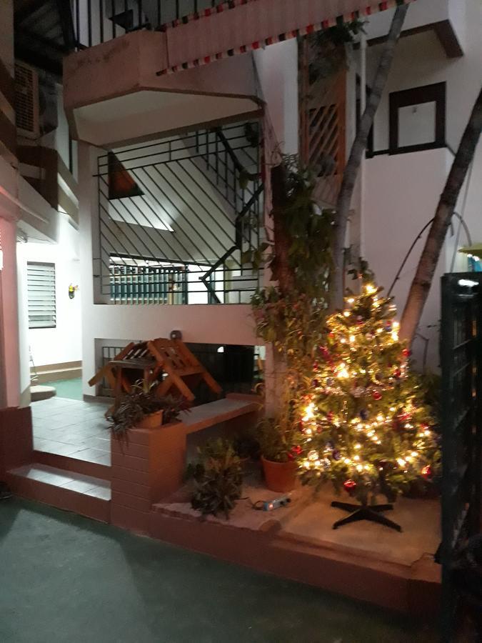 Dutch Guest House Chiang Mai Exterior foto