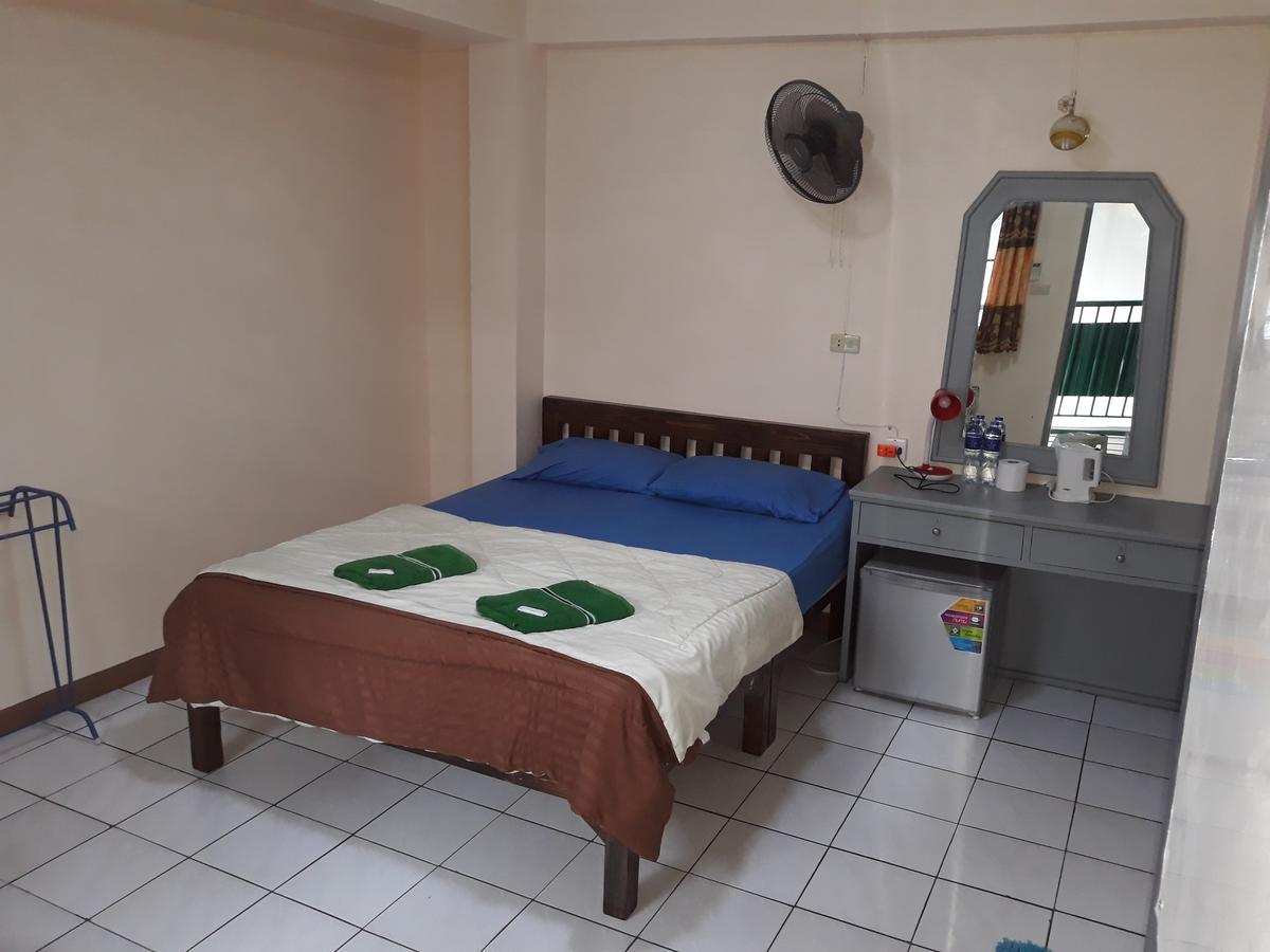 Dutch Guest House Chiang Mai Exterior foto